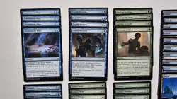 Simic Proliferate PAUPER 60 Card Deck. MTG Magic The Gathering Ready To Play - Image 2