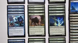 Simic Proliferate PAUPER 60 Card Deck. MTG Magic The Gathering Ready To Play - Image 3