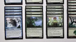 Simic Proliferate PAUPER 60 Card Deck. MTG Magic The Gathering Ready To Play - Image 4