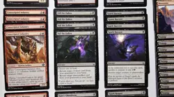 Rakdos Sacrifice PAUPER 60 Card Deck. MTG Magic The Gathering Ready To Play - Image 3