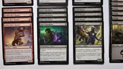 Rakdos Sacrifice PAUPER 60 Card Deck. MTG Magic The Gathering Ready To Play - Image 4