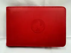 Pokemon S-Chinese Full Energy Class Theme type Theme Storage Card Deck Book New - Image 3