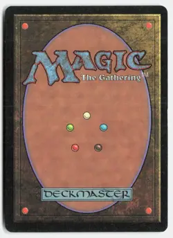 Dauthi Trapper Uncommon Stronghold Magic: The Gathering Near Mint - Image 2