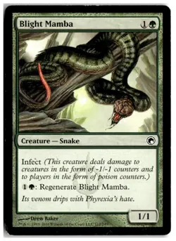 MTG Infect Starter Bundle Mixed Sets EDH Commander Bundle - Image 3