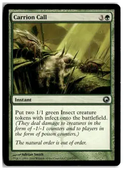 MTG Infect Starter Bundle Mixed Sets EDH Commander Bundle - Image 5