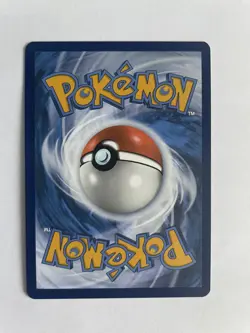 Pokemon TCG Iron Crown EX 158/131 Scarlet Violet Prismatic Evolutions - Image 2