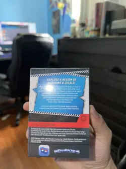 Rare Pokemon Black Bolt Booster Bundle - Image 2