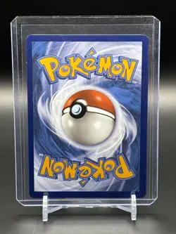 Pokemon Classic Collection Rapidash Holo CLC 005/034 - Image 2