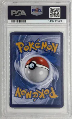 2025 Pokemon 151 CS Arbok ex #24 PSA 10 Gem Mint 🌶🥵 - Image 2