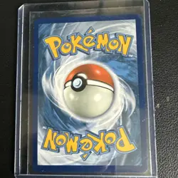 Pokemon HOP 073/073 Champions Path Full Art Ultra Rare Holo Foil Trainer NM/MINT - Image 2