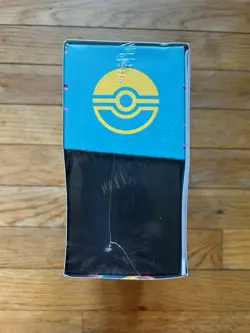 🔥⭐*Sealed* Mega Evolution Ascended Heroes Elite Trainer Box Pokemon ETB⭐🔥 - Image 5