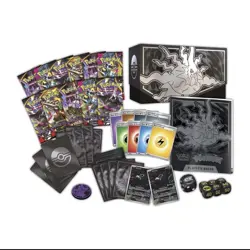 Pokemon TCG Pitch Black Pokemon Centre Elite Trainer Box ETB PRE ORDER - Image 2