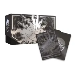 Pokemon TCG Pitch Black Pokemon Centre Elite Trainer Box ETB PRE ORDER - Image 4