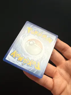 Greninja - 9/18 - Detective Pikachu - Holo Rare Pokemon TCG 9/18 - Image 4