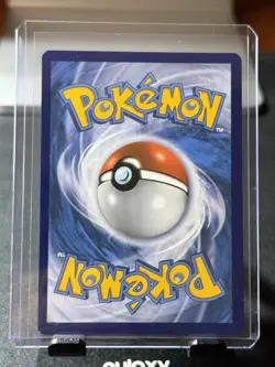 Pokemon TCG Pokemon Mewtwo XY101 XY Holo NM! - Image 2