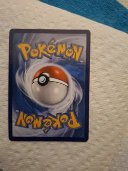 Black Star Promo Magikarp XY143 Holo - Image 4