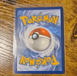 The Pokemon Company Pokemon TCG Psyduck 16/122 Breakpoint Common Reverse Holo EN - Image 2