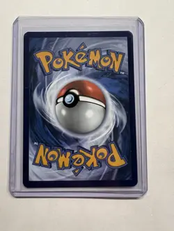 Pokemon TCG Ceruledge 197/191 Illustration Rare Surging Sparks - Image 2