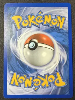Pokemon TCG Poliwrath 2010 (League Promo) 130 HP Rare Holo 21/95 English - Image 2