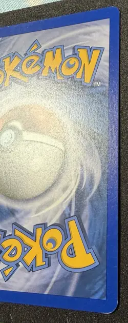 Pokemon TCG Poliwrath 2010 (League Promo) 130 HP Rare Holo 21/95 English - Image 4
