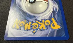 Pokemon TCG Poliwrath 2010 (League Promo) 130 HP Rare Holo 21/95 English - Image 5
