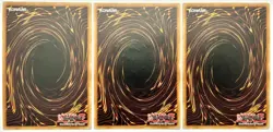 SR07-EN001 Doomking Balerdroch - Ultra Rare 1st Edition LP/NM YuGiOh Card - Image 2