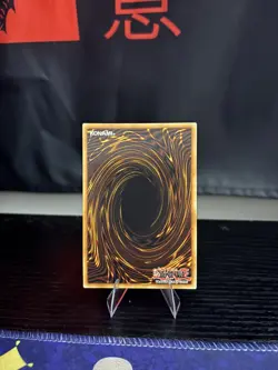 Invocation MP24-EN060 Alternate Art 1st Ed NM Prismatic Secret Rare Yu-Gi-Oh! - Image 2