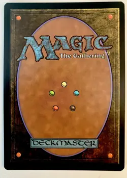 MTG Jace, Unraveler of Secrets (SDCC 2017 Exclusive) Near Mint Foil - Image 2