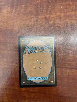 Magic The Gathering All-Out Assault (Borderless) 352 Mythic Nm - Image 2