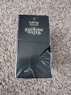 Pokemon TCG Shining Fates Elite Trainer Box - 29080817 - Image 3