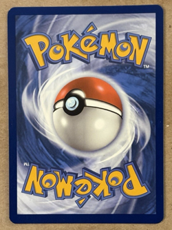 Rabsca Cosmos Holo SWIRL! Surging Sparks Rare 014/191 Pokemon TCG - Image 3