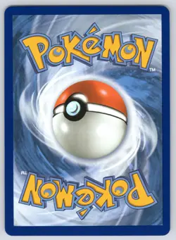 Beedrill ex 003/086 ME04: Chaos Rising Holo Pokemon NM - Image 2