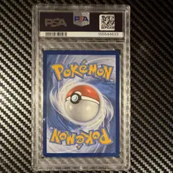 Pokemon TCG Milotic ex 237/191 Surging Sparks SIR Holo English PSA 10 2024 - Image 2