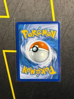 Hawlucha 63/111 Holo Rare Pokemon TCG Furious Fists LP - Image 2