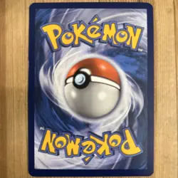 Pokemon TCG : Slowking 48/147 Burning Shadows NM - Image 2