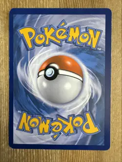 Pokemon TCG Gothitelle Furious Fists 41/111 Regular Rare MP - Image 2