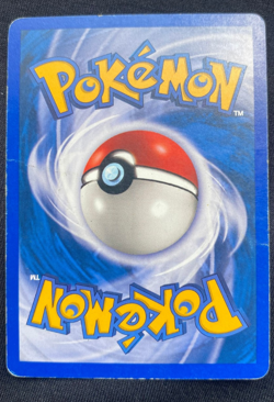 Pokemon TCG Hitmontop Aquapolis 82/147 Regular (HP) - Image 2