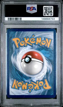 2019 POKEMON SUN & MOON COSMIC ECLIPSE TOGEPI & CLEFFA & IGGLYBUFF GX PSA 10 - Image 2
