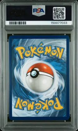 2016 POKEMON XY EVOLUTIONS #101 FULL ART/M CHARIZARD EX PSA 10 - Image 2