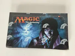 English Shadows Over Innistrad Booster Box Factory Sealed MTG 2016 - Image 2