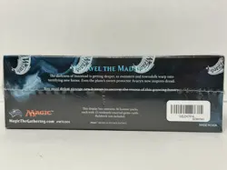 English Shadows Over Innistrad Booster Box Factory Sealed MTG 2016 - Image 5