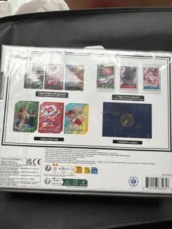 One Piece Card Game learn Together Deck Set - Image 4