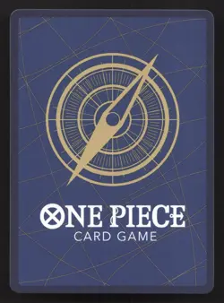 Boa Hancock (Alternate Art) OP13-051 Carrying On His Will NM One Piece Card TCG - Image 2