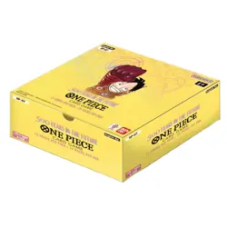 One Piece Card Game: (OP-07) - English Booster Box - Image 1