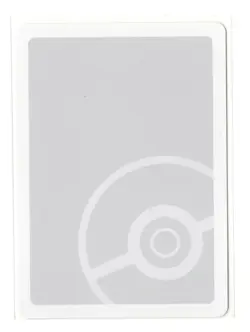 Spare Card - Babanuki Old Maid Japanese Pokemon Card - Image 1