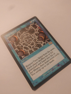 MTG Time Spiral - Urza's Saga - Image 3