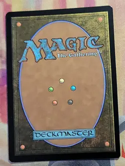 The Eleventh Doctor (Surge Foil) MTG Universes Beyond: Doctor Who (WHO) (NM) - Image 2