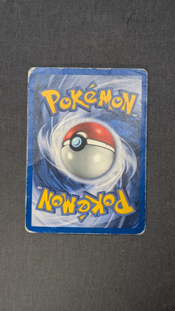 Nidoqueen 23/64 Pokemon Jungle 1999 Pokemon TCG WOTC Card Rare – Heavily Played - Image 2