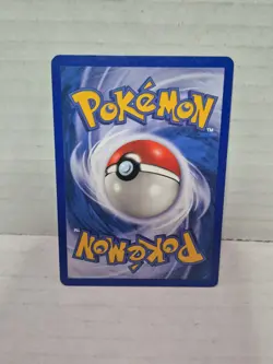 Mudkip 59/109 Common Ruby & Sapphire Pokemon Near Mint - Image 2