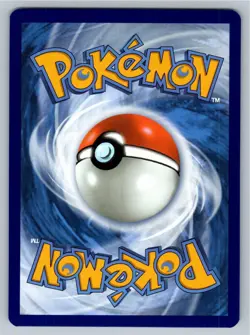 Flaaffy 028/086 Common Chaos Rising Pokemon Reverse Holo Near Mint - Image 2